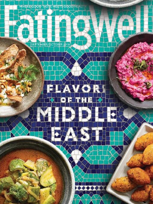 Title details for EatingWell by People Inc. - Available